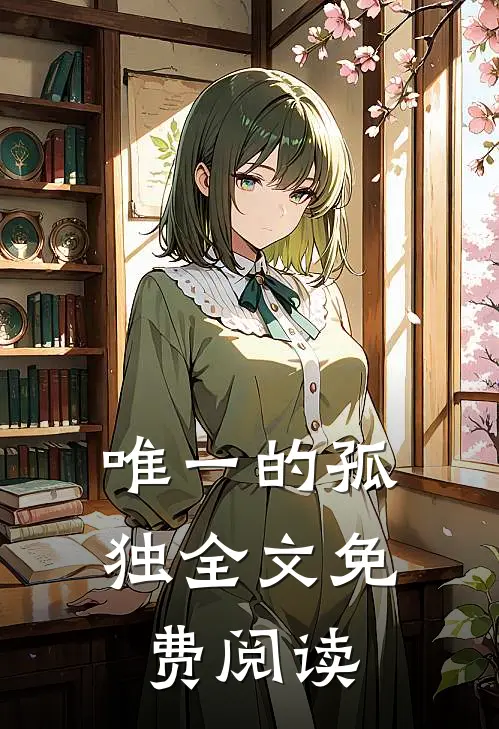 唯一的孤独全文免费阅读