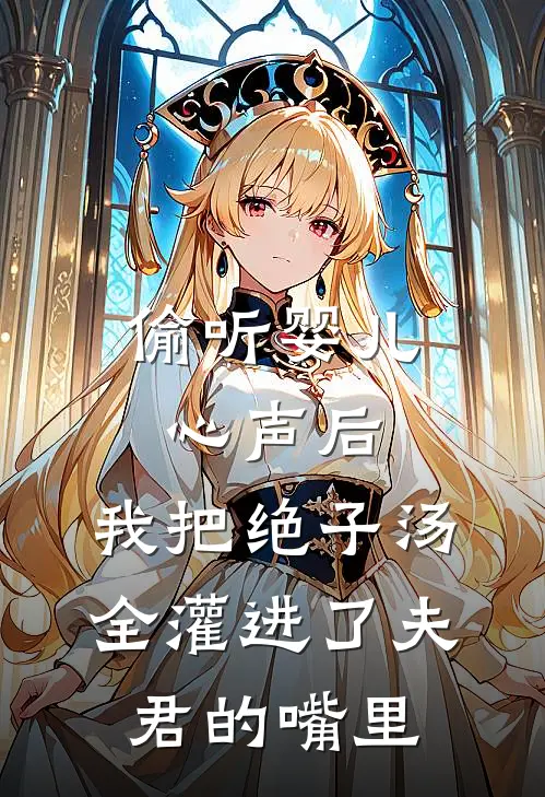 偷听婴儿心声后，我把绝子汤全灌进了夫君的嘴里