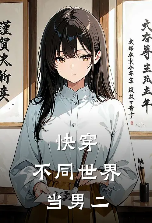 快穿：不同世界当男二