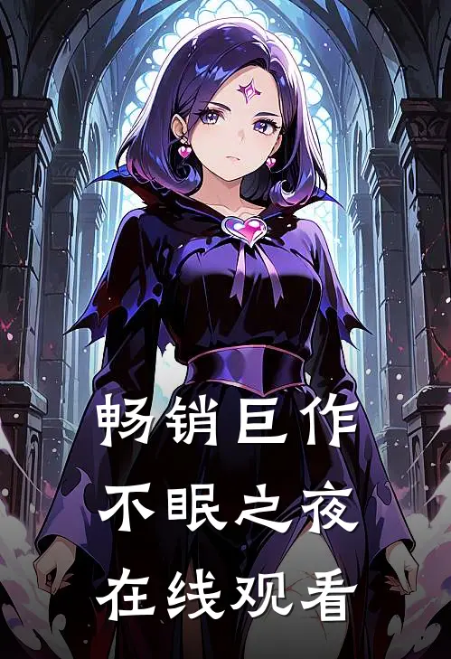 畅销巨作不眠之夜在线观看