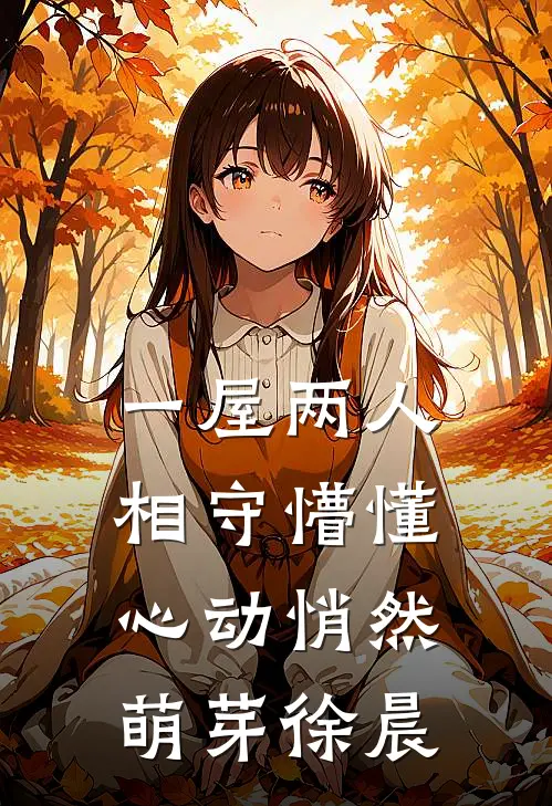 一屋两人相守懵懂心动悄然萌芽徐晨
