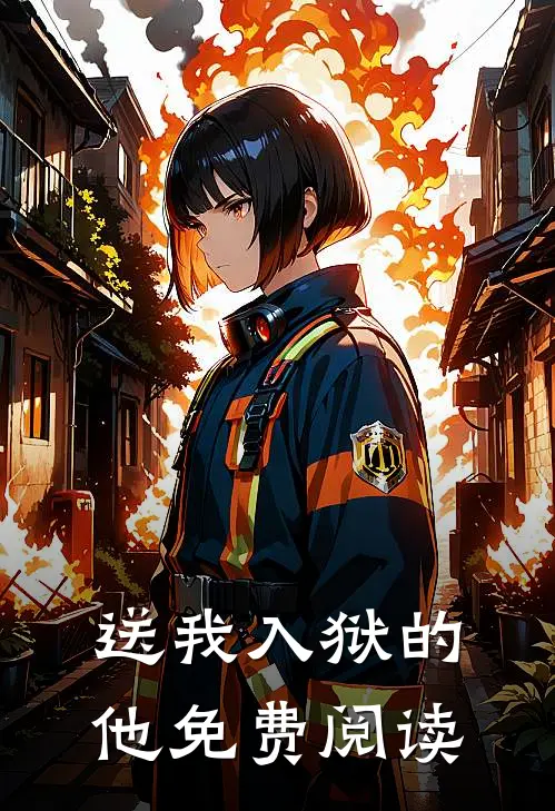 送我入狱的他免费阅读
