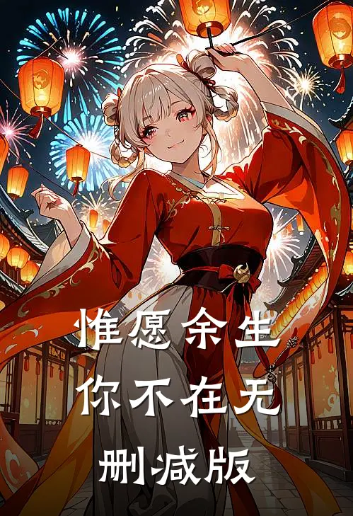 惟愿余生你不在无删减版