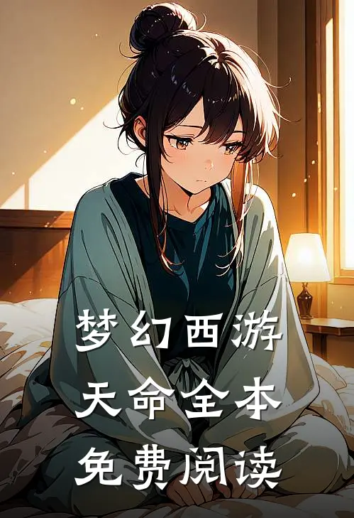 梦幻西游天命全本免费阅读