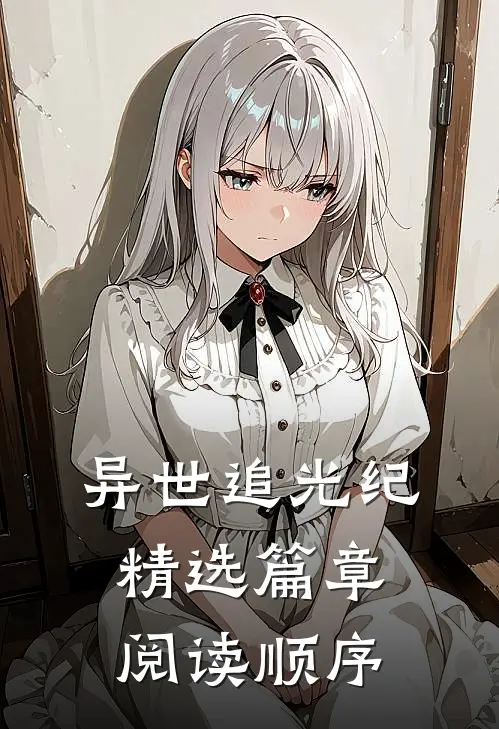 异世追光纪精选篇章阅读顺序