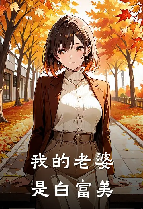 我的老婆是白富美