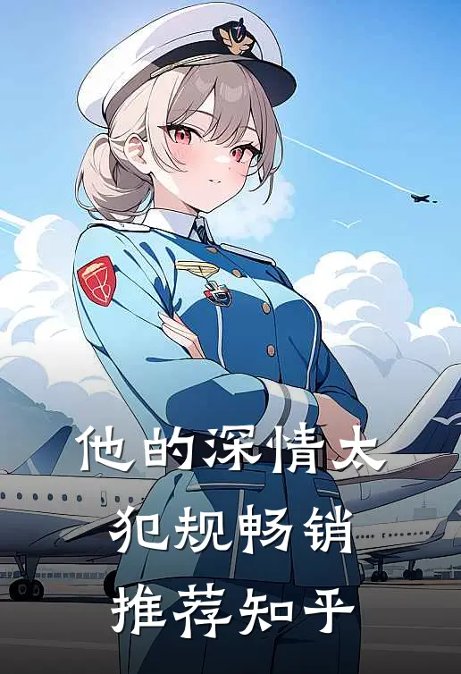 他的深情太犯规畅销推荐知乎