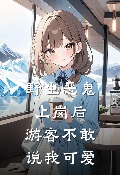 野生恶鬼上岗后，游客不敢说我可爱