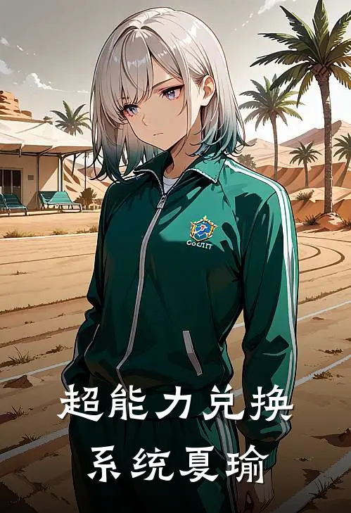 超能力兑换系统夏瑜