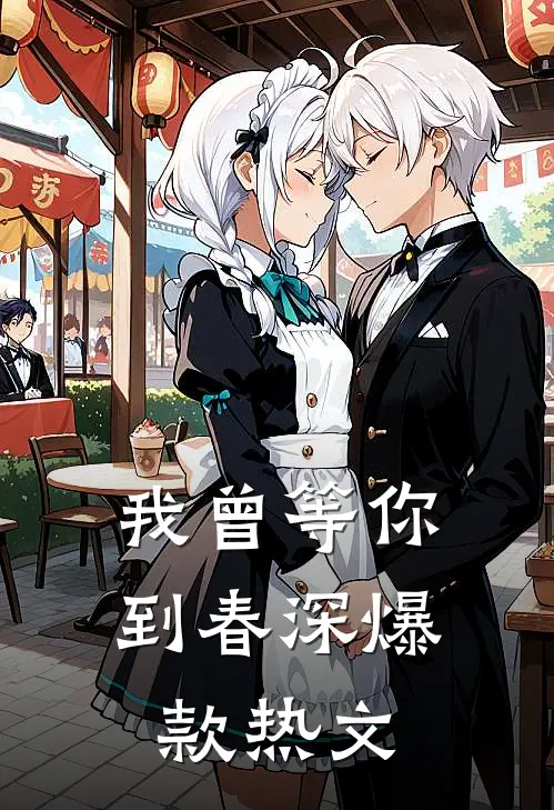 我曾等你到春深爆款热文