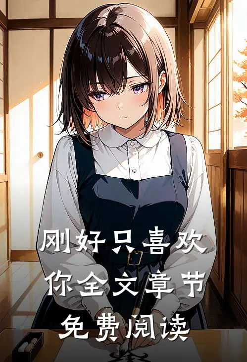 刚好只喜欢你全文章节免费阅读