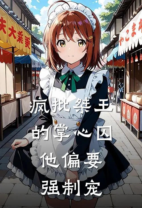 疯批桀王的掌心囚，他偏要强制宠