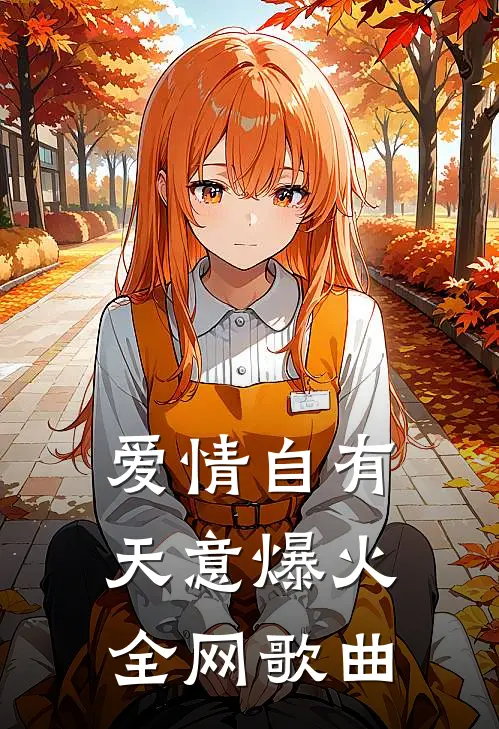 爱情自有天意爆火全网歌曲