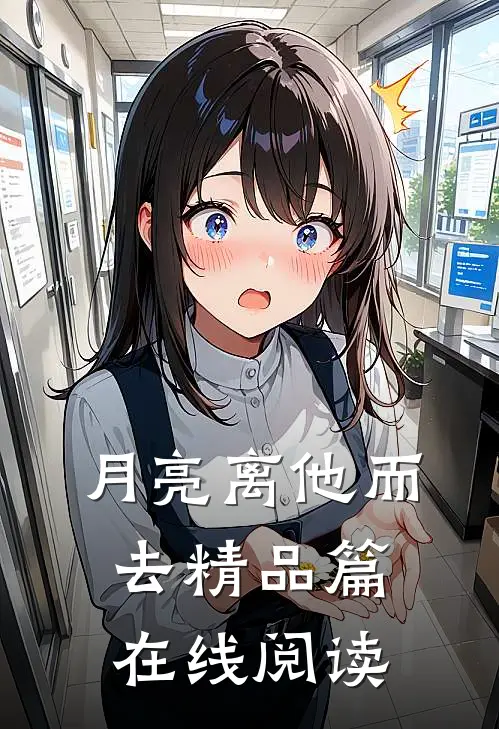 月亮离他而去精品篇在线阅读