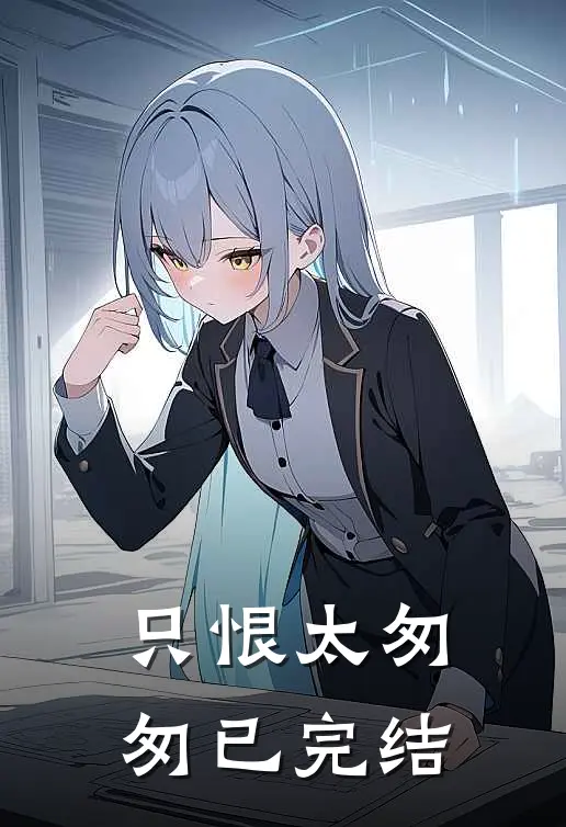 只恨太匆匆已完结