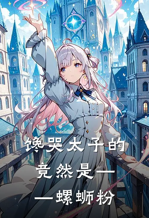 馋哭太子的竟然是——螺蛳粉