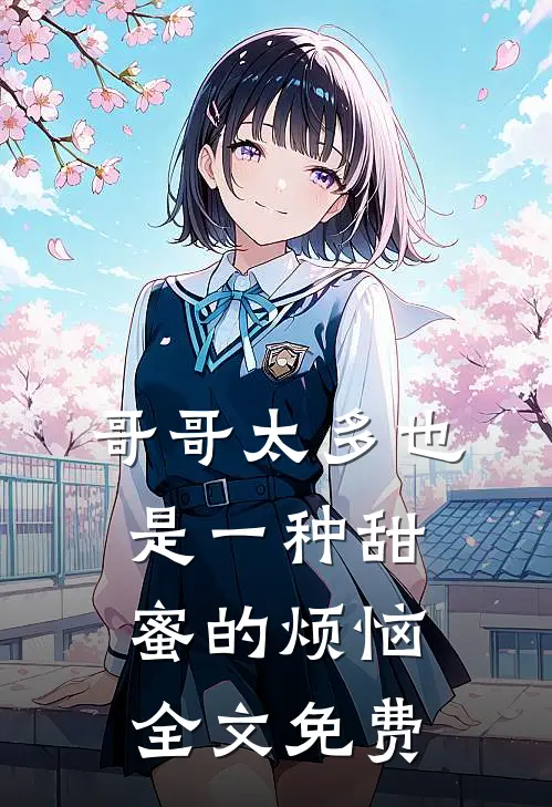 哥哥太多也是一种甜蜜的烦恼全文免费