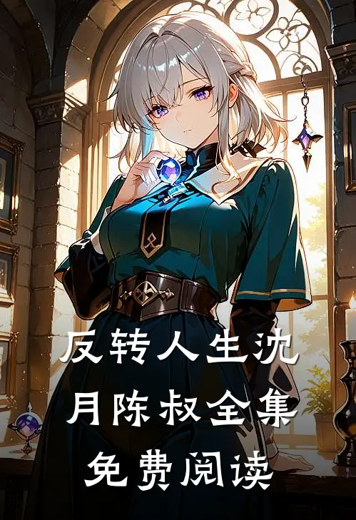 反转人生沈月陈叔 全集免费阅读