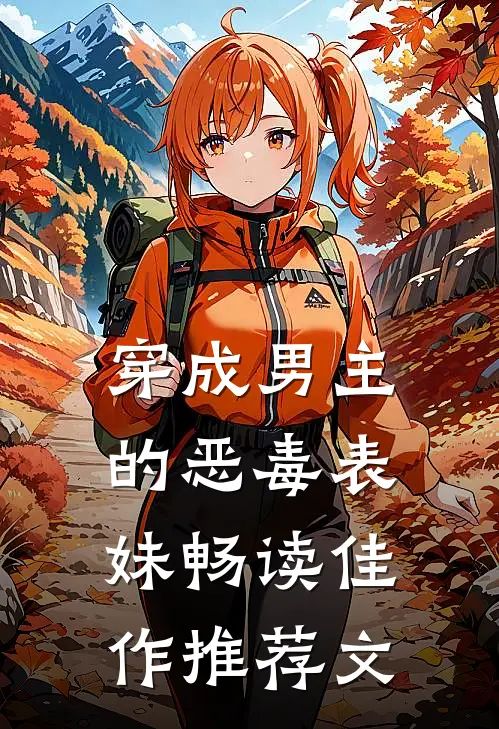 穿成男主的恶毒表妹畅读佳作推荐文