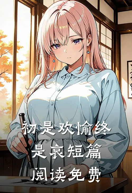 初是欢愉终是哀短篇阅读免费