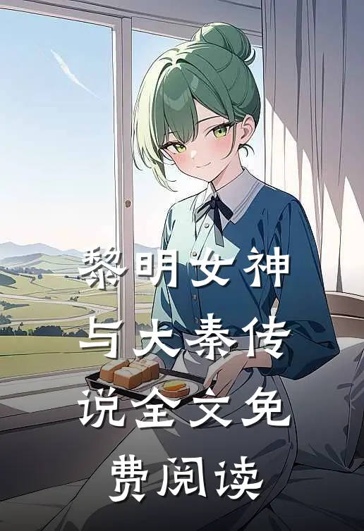 黎明女神与大秦传说全文免费阅读