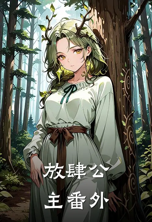 放肆公主 番外