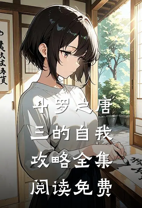 斗罗之唐三的自我攻略全集阅读免费