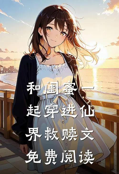 和闺蜜一起穿进仙界救赎文免费阅读