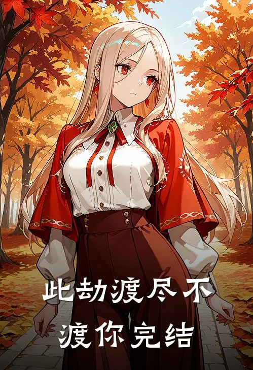 此劫渡尽不渡你完结