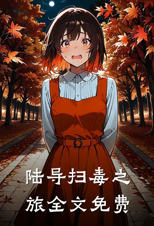 陆导扫毒之旅全文免费