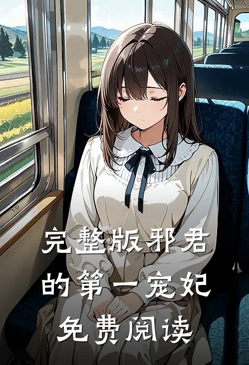完整版邪君的第一宠妃免费阅读