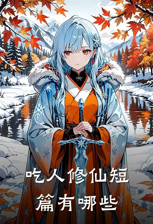 吃人修仙短篇有哪些