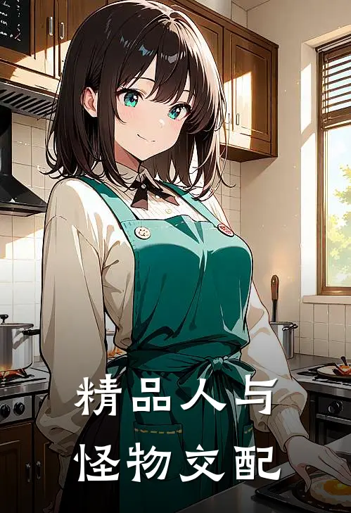 精品人与怪物交配