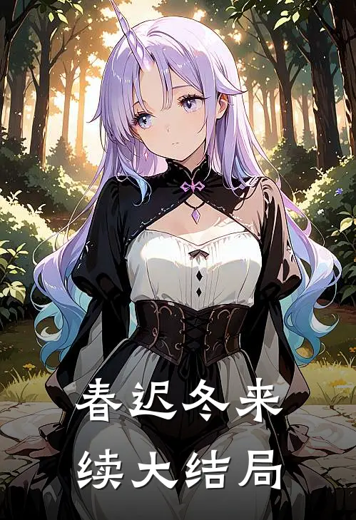 春迟冬来续大结局