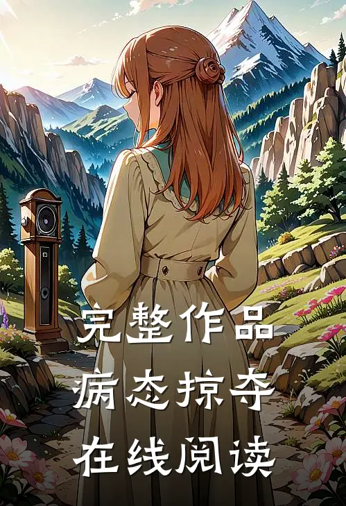 完整作品病态掠夺 在线阅读