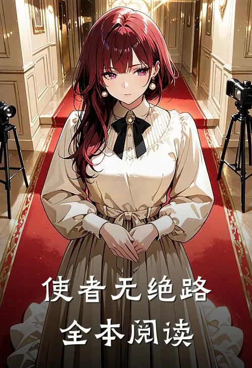 使者无绝路全本阅读