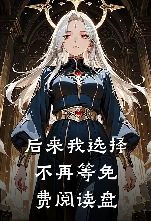 后来我选择不再等免费阅读盘