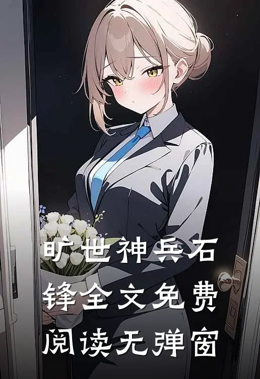 旷世神兵石锋全文免费阅读无弹窗
