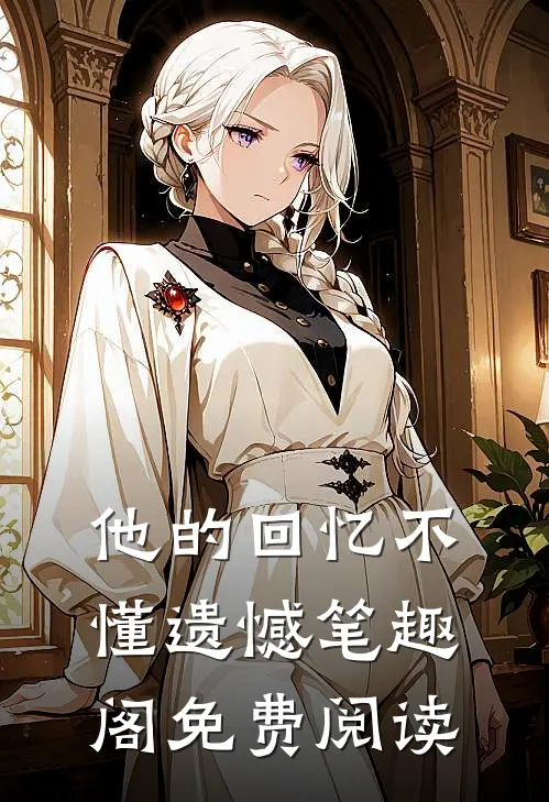 他的回忆不懂遗憾笔趣阁免费阅读