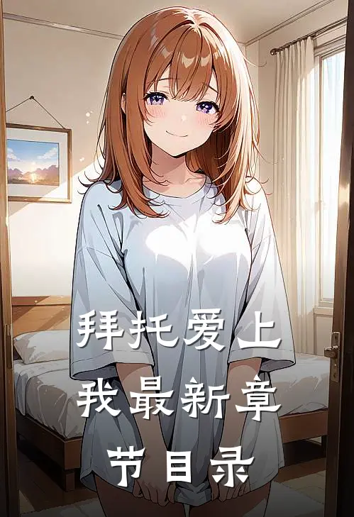 拜托爱上我最新章节目录
