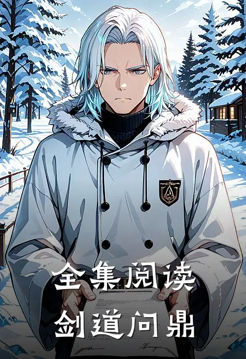 全集阅读剑道问鼎