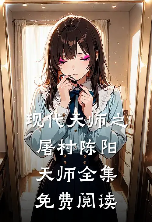 现代天师之屠村陈阳天师 全集免费阅读