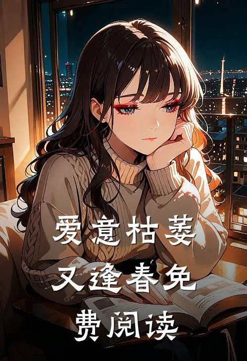爱意枯萎又逢春免费阅读