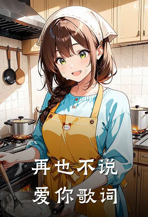 再也不说爱你歌词