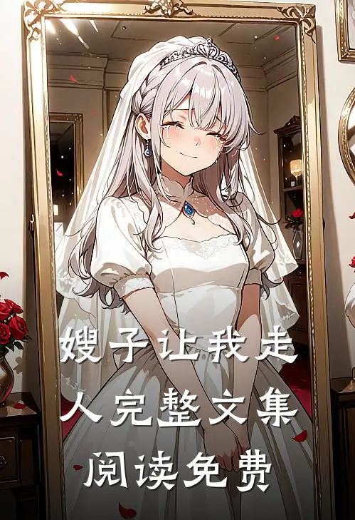 嫂子让我走人完整文集阅读免费