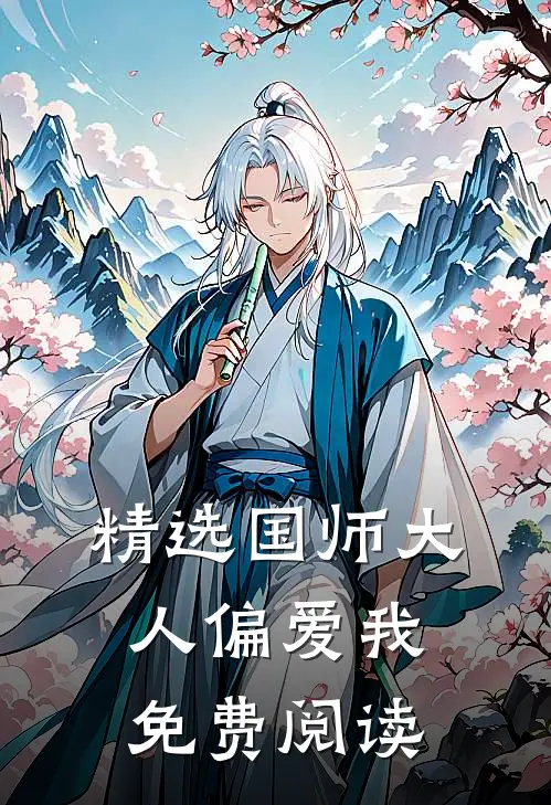 精选国师大人偏爱我免费阅读