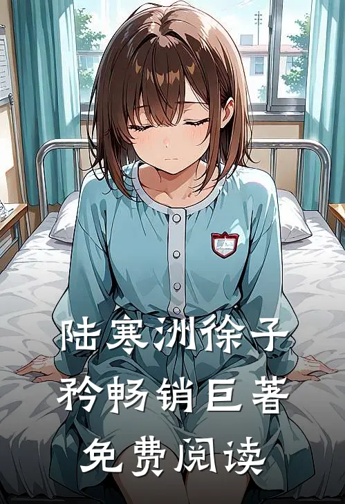 陆寒洲徐子矜畅销巨著免费阅读