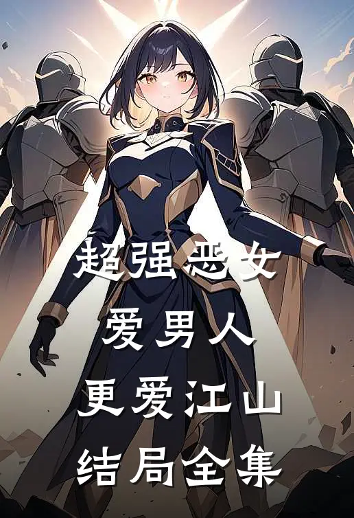 超强恶女爱男人,更爱江山结局全集