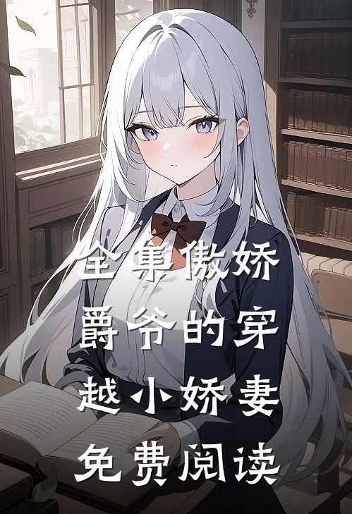 全集傲娇爵爷的穿越小娇妻免费阅读