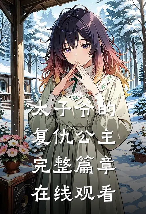 太子爷的复仇公主完整篇章在线观看